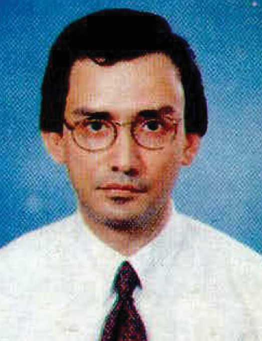 John Smith
